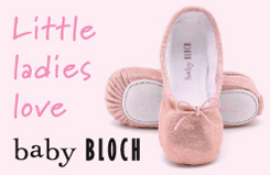 Baby Bloch